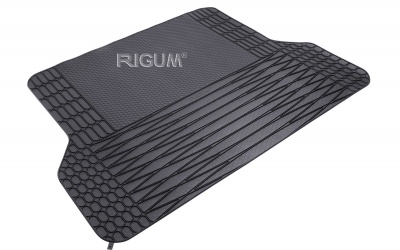 Rubber mats suitable for UNI (141 cm x 106 cm)
