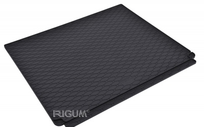 Rubber mats suitable for PEUGEOT 3008 PHEV 2019-
