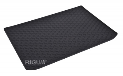 Rubber mats suitable for FORD Puma 2020-