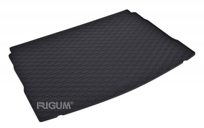 Резиновые коврики подходят для автомобилей VW Tiguan 2020-