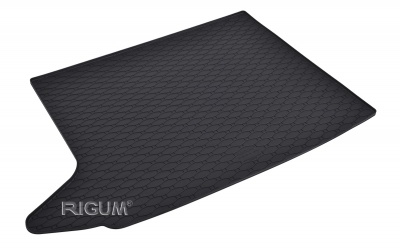 Rubber mats suitable for AUDI Q3 2011-