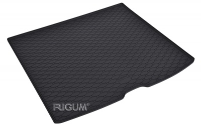 Rubber mats suitable for VOLVO XC40 2018-