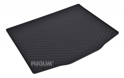 Rubber mats suitable for FORD Kuga PHEV 2020-