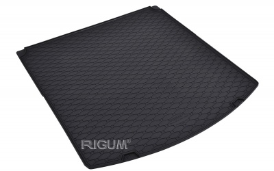 Rubber mats suitable for TOYOTA Corolla Touring Sports 2019-
