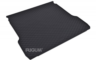 Rubber mats suitable for PEUGEOT 308 SW Hybrid 2022-