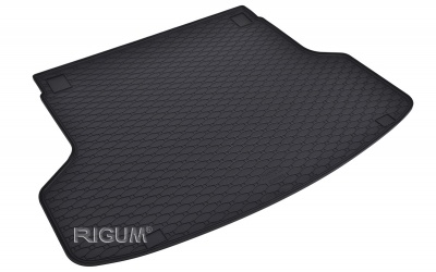 Rubber mats suitable for HYUNDAI i30 SW MHEV 2021-