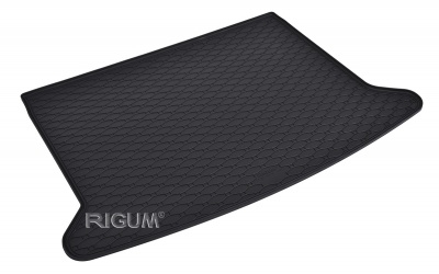 Rubber mats suitable for MAZDA  CX-30 2019-
