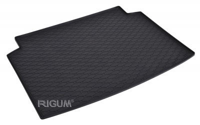 Rubber mats suitable for OPEL Astra L Hatchback 2022-