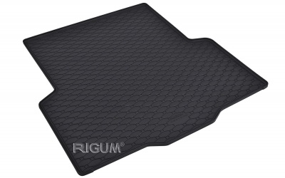 Rubber mats suitable for OPEL Insignia Grandsport 2017-