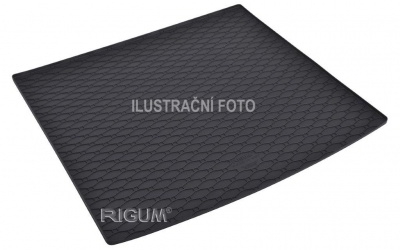 Rubber mats suitable for LADA Vesta SW 2015-