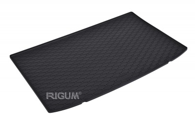 Rubber mats suitable for KIA Stonic 2021-
