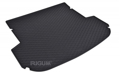 Rubber mats suitable for KIA Sorento 5 seats 2015-