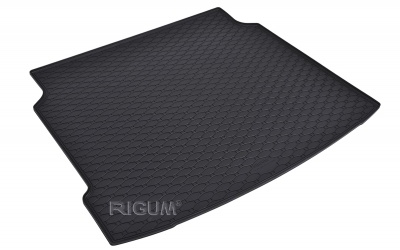 Rubber mats suitable for PEUGEOT 508 Fastback PHEV 2019-