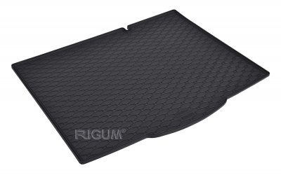 Rubber mats suitable for FORD Focus Hatchback 2018-