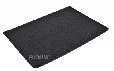 Rubber mats suitable for OPEL Astra K Hatchback 2015-