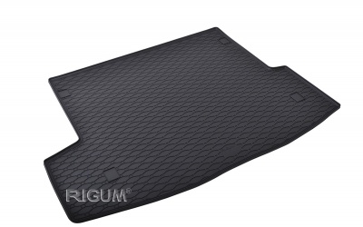 Rubber mats suitable for HONDA Civic Tourer 2012-