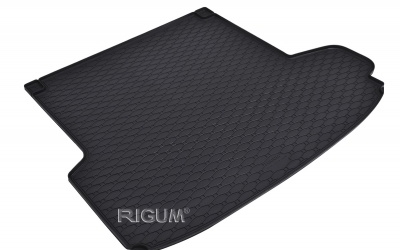 Rubber mats suitable for BMW 3 GT 2013- (F34)