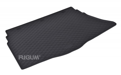 Rubber mats suitable for HYUNDAI i30 Hatchback 2012-