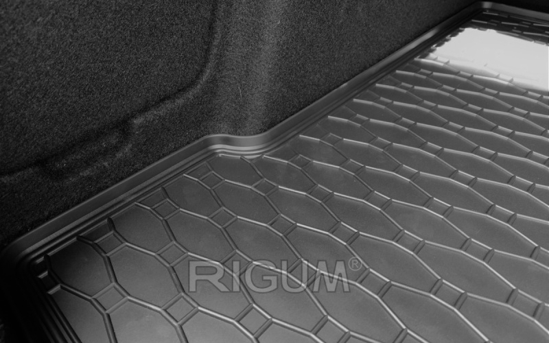 Резиновые коврики подходят для автомобилей BMW 1 5 дверей hatchback 2020-