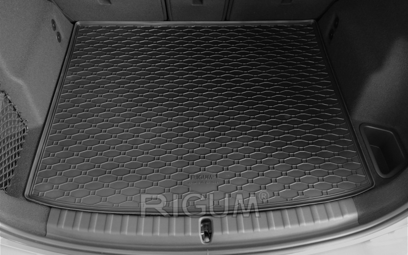 Rubber mats suitable for BMW 2 Active Tourer PHEV 2015-