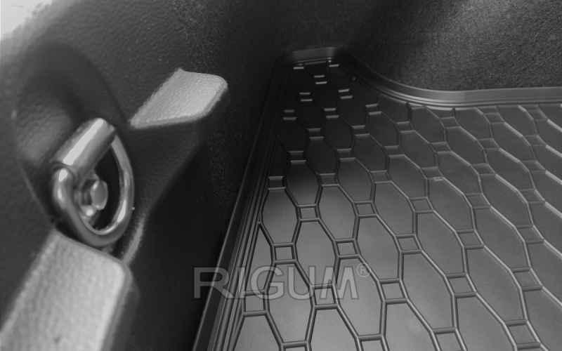Резиновые коврики подходят для автомобилей TOYOTA Corolla Hatchback 2019-