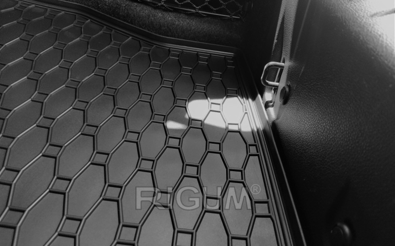 Резиновые коврики подходят для автомобилей BMW 1 5 дверей hatchback 2011-