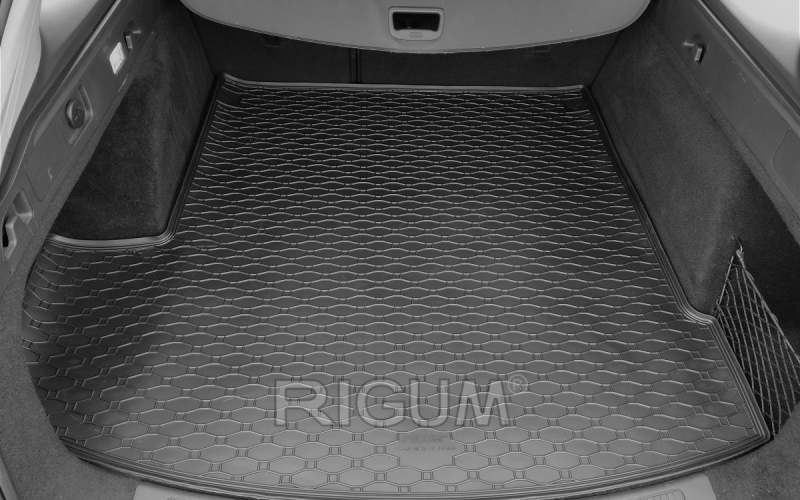Rubber mats suitable for OPEL Insignia Sports Tourer 2017-