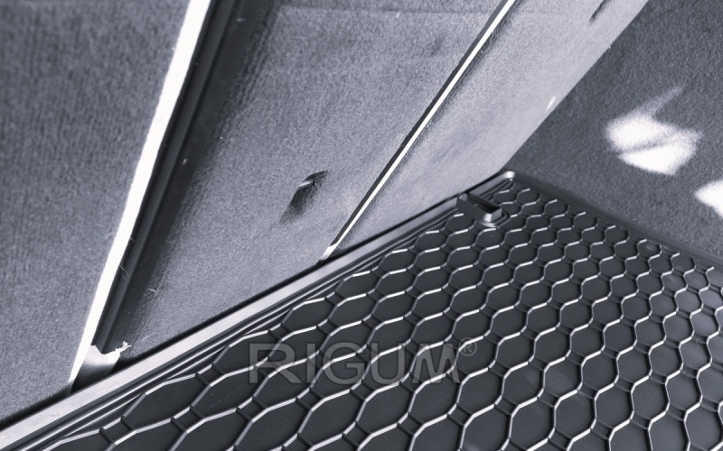 Резиновые коврики подходят для автомобилей BMW X3 2011-