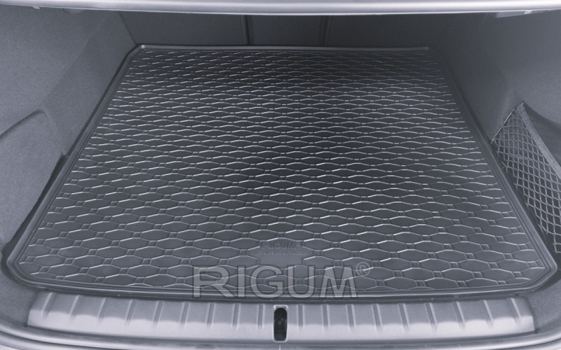 Rubber mats suitable for BMW 2 Gran Coupe 2020-