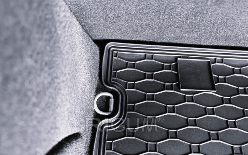 Резиновые коврики подходят для автомобилей PEUGEOT 308 SW 2014-