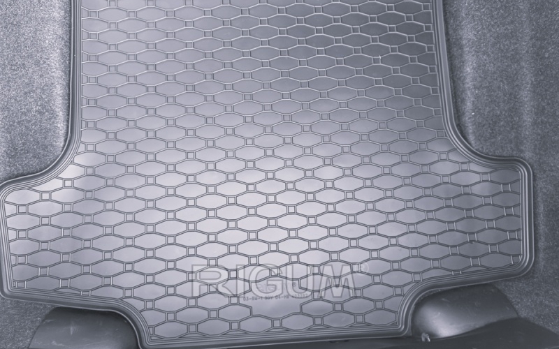 Резиновые коврики подходят для автомобилей BMW 1 5 дверей hatchback 2004-