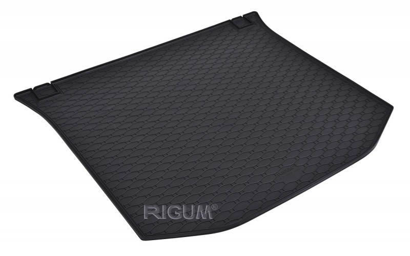 Rubber mats suitable for JEEP Grand Cherokee 2011-