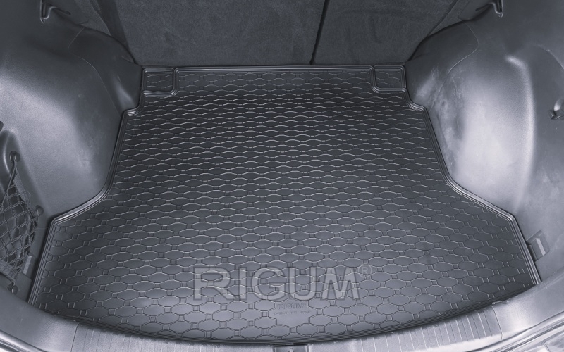 Резиновые коврики подходят для автомобилей HONDA CR-V 2013-