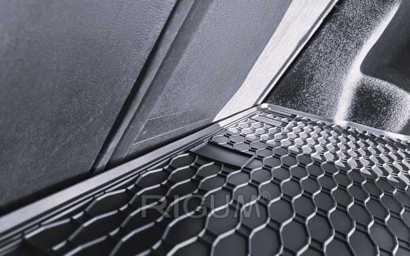 Резиновые коврики подходят для автомобилей HYUNDAI i30 SW 2012-