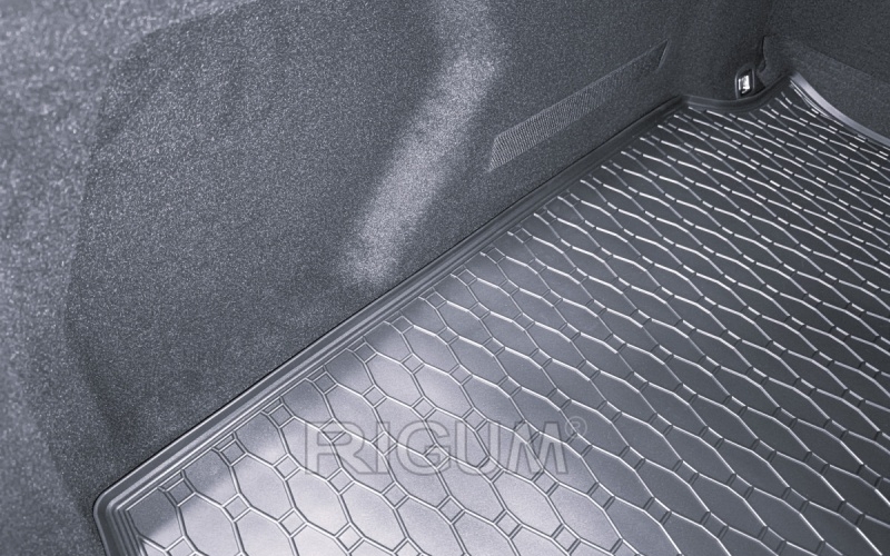 Rubber mats suitable for PEUGEOT 508 SW 2019-